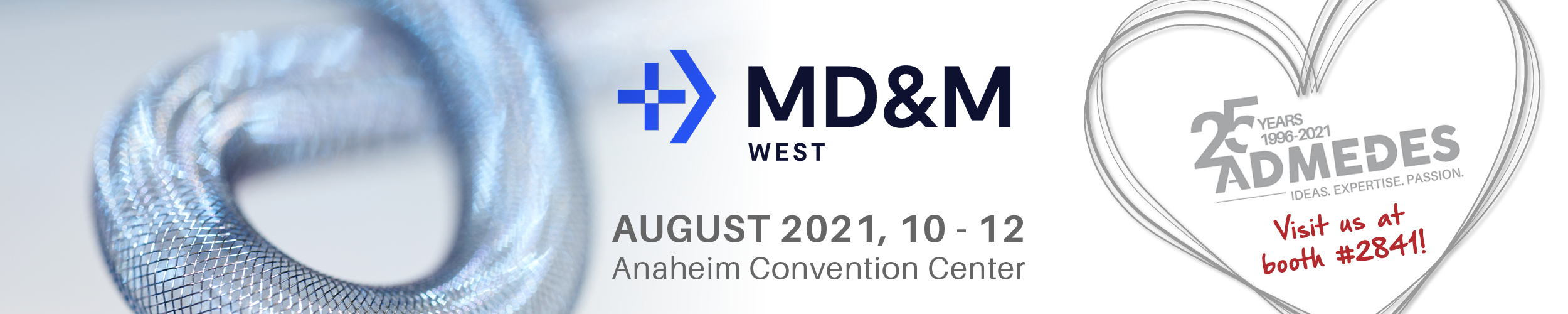 MD&M West 2021