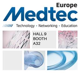 COME AND VISIT ADMEDES AT MEDTEC EUROPE!