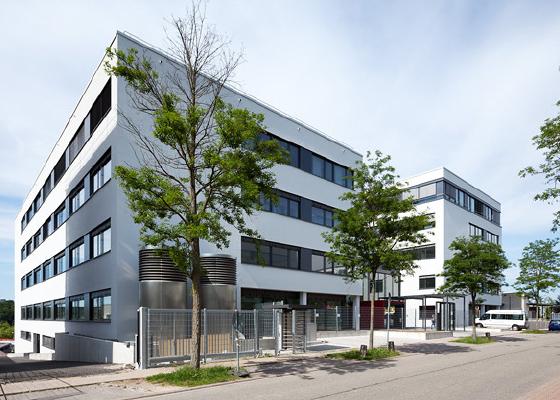 ADMEDES GmbH, Deutschland