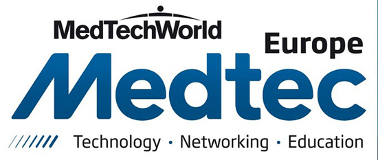 ADMEDES GmbH at MEDTEC Europe in Stuttgart