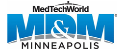 Come and visit ADMEDES at the MD&M Minneapolis!