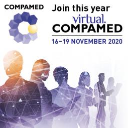 COMPAMED 2020