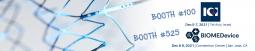 ICI MEETING & BIOMED 2021