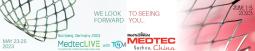 MedtecLIVE with T4M and Medtec China 2023