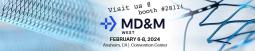 MD&M West 2024