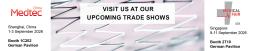 Medtec China & Medical Fair Asia 2026